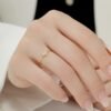 Anillo Saanvi - Imagen 4