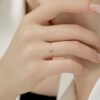 Anillo Saanvi - Imagen 3
