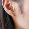 Aretes Panda Bear - Imagen 2