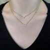 Collar Coeurs - Imagen 2