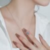 Collar Opalo Sun - Imagen 2