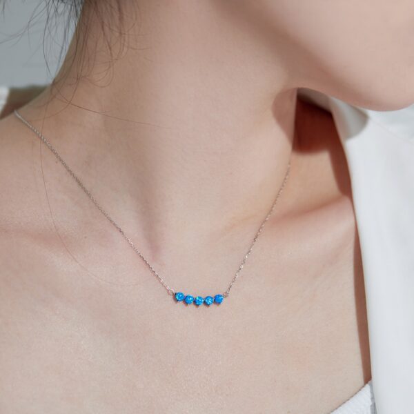 Collar Turqui - Imagen 6