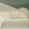 Aretes Danaus - Imagen 5