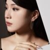 Aretes Alana - Imagen 2
