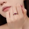 Anillo Satella - Imagen 6