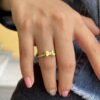 Anillo Listón - Imagen 2
