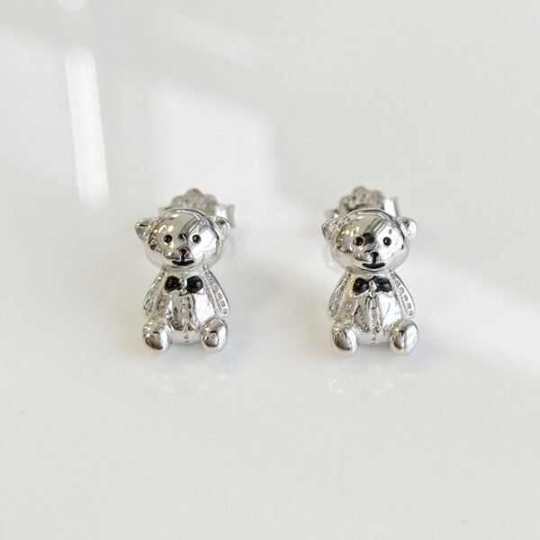 Aretes Baby Bear - Imagen 3