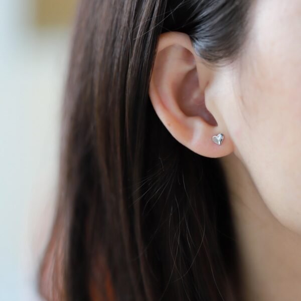 Aretes Cora BB - Imagen 3