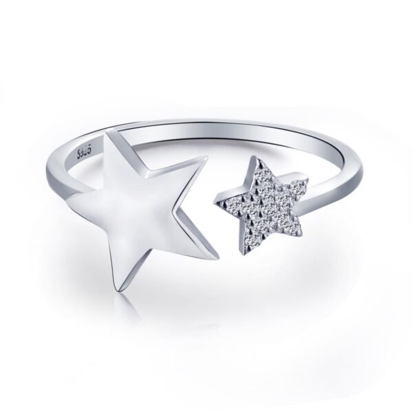 Anillo Star