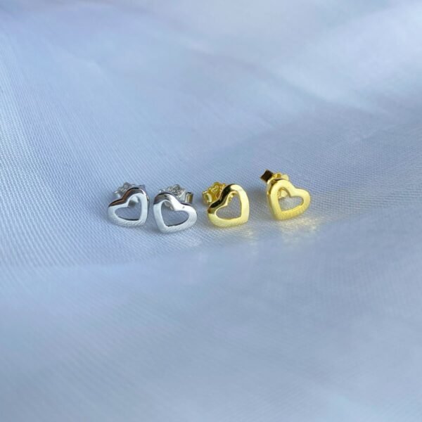 Aretes Cora