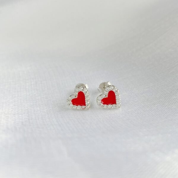 Aretes Diamanti - Imagen 2