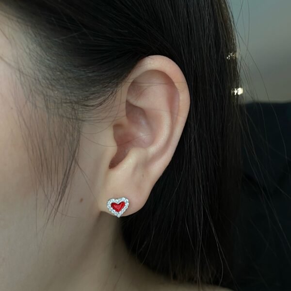 Aretes Diamanti - Imagen 4