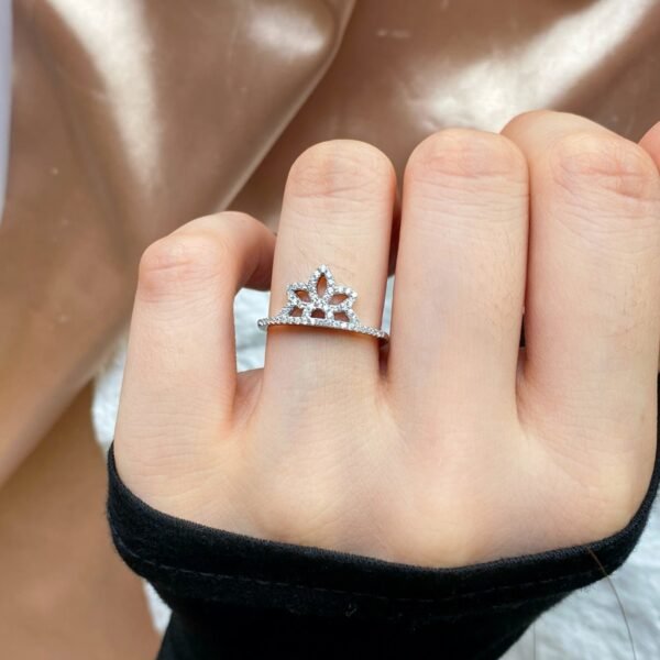 Anillo Corona - Imagen 2