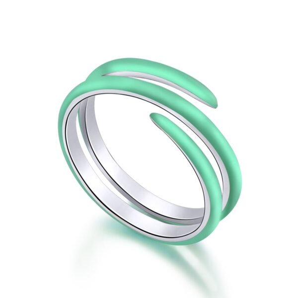 Anillo Caroline - Imagen 3