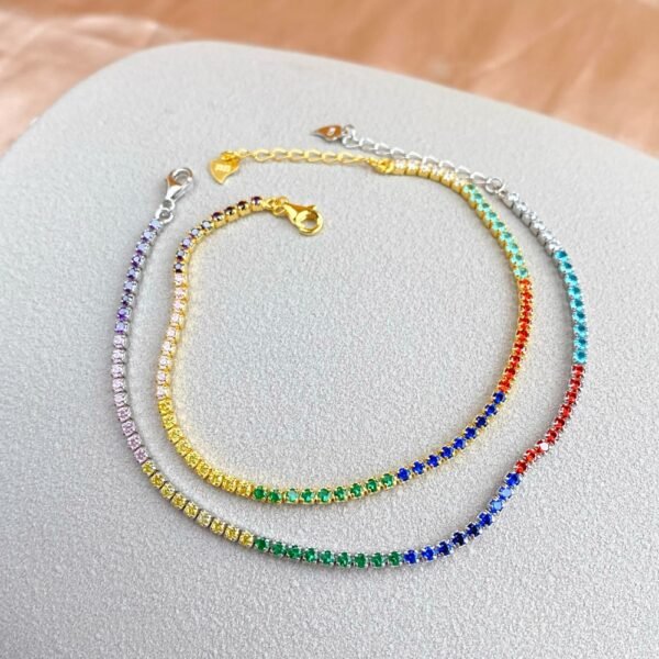 Pulsera Rainbow