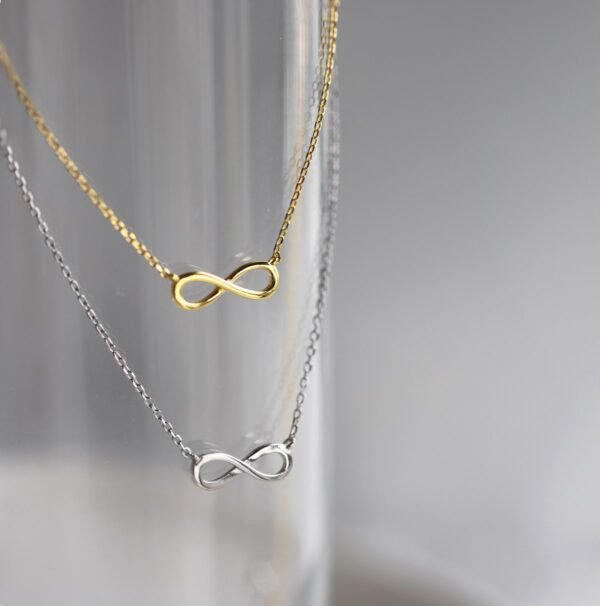 Collar Infinito