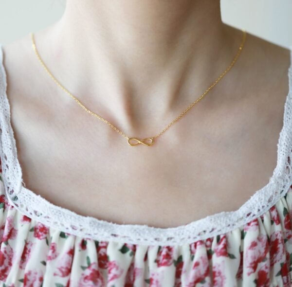 Collar Infinito - Imagen 3