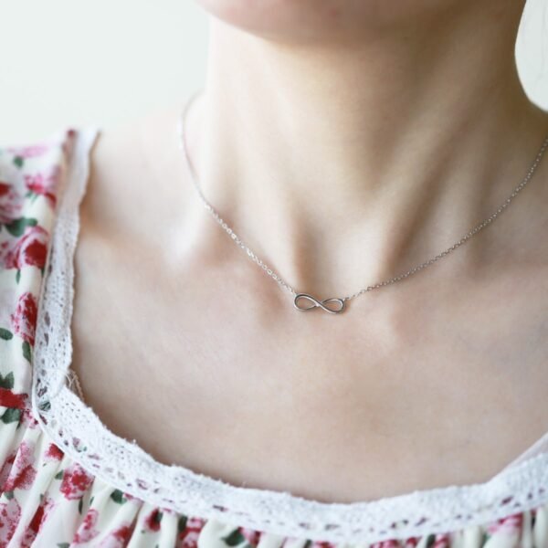 Collar Infinito - Imagen 4