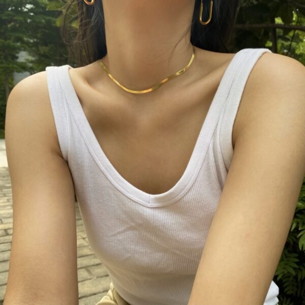 Collar Snake - Imagen 2