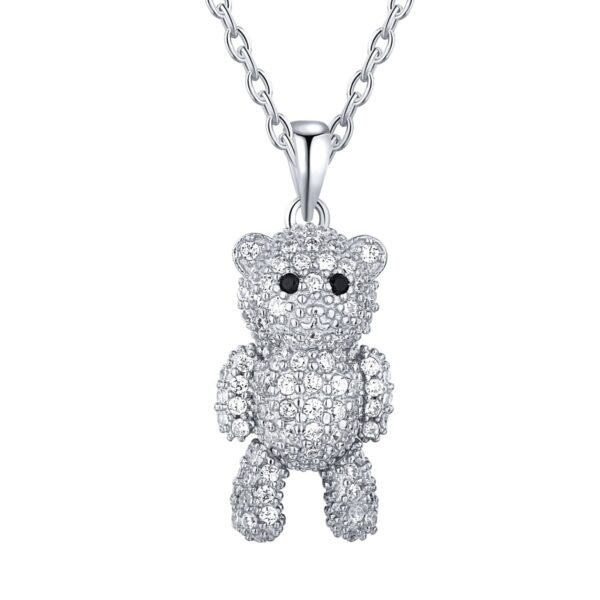 Collar Pardo Bear - Imagen 2