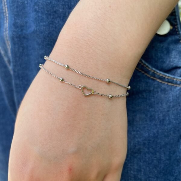 Pulsera Evie - Imagen 2