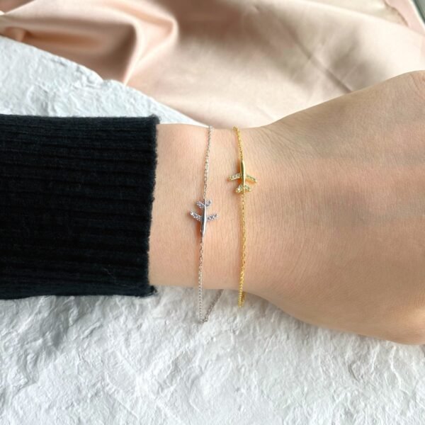 Pulsera Viajera