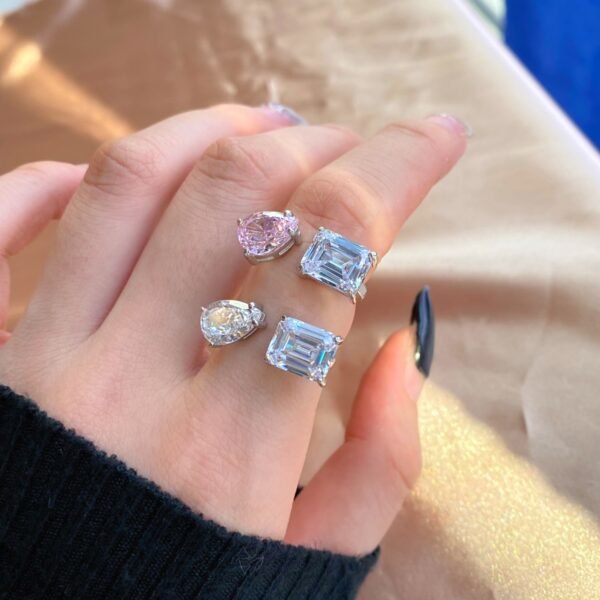 Anillo Kylie