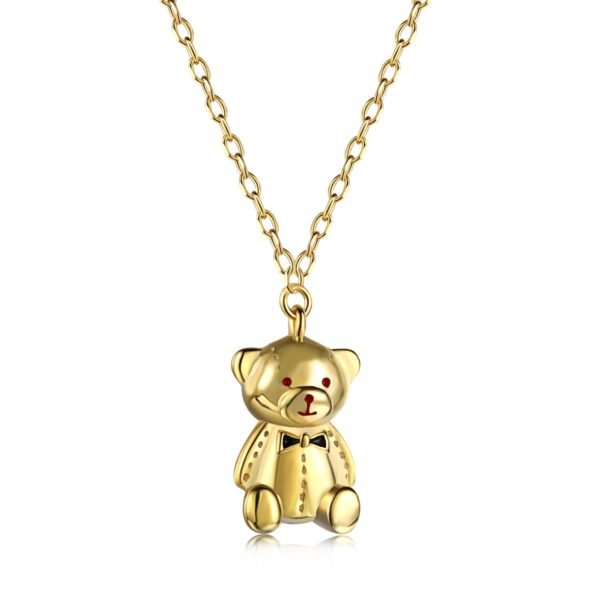 Collar Baby Bear - Imagen 6