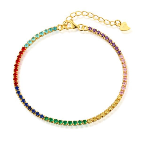 Pulsera Rainbow - Imagen 6