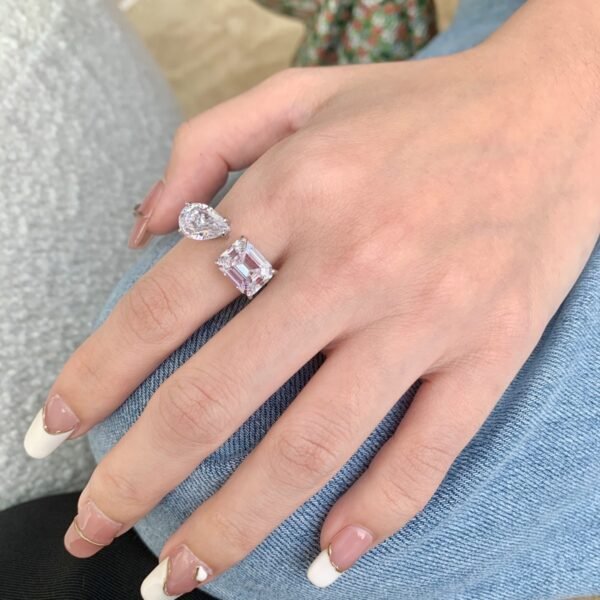 Anillo Kylie - Imagen 6