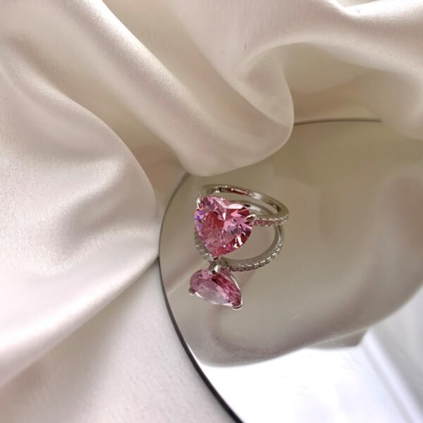 Anillo Lovelia - Imagen 2