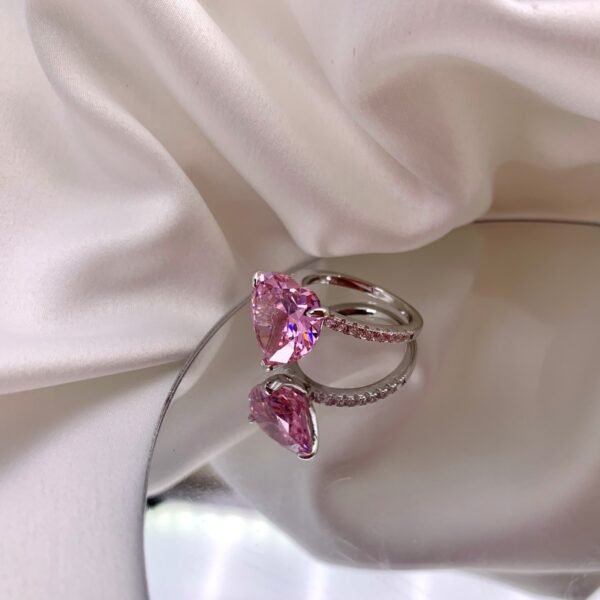 Anillo Lovelia - Imagen 3