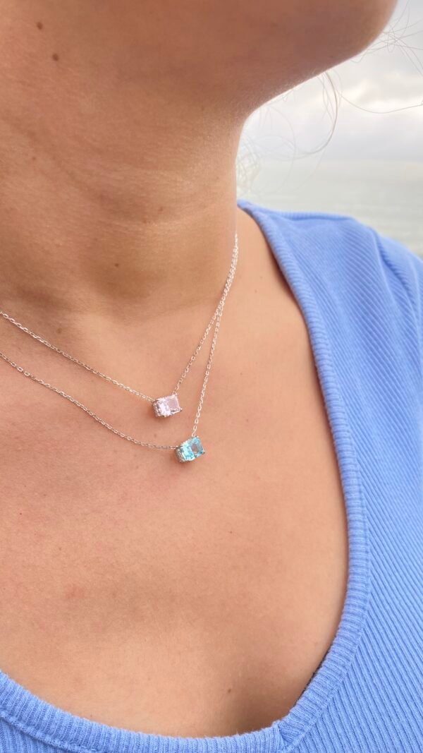 Collar Magic Gem - Imagen 2