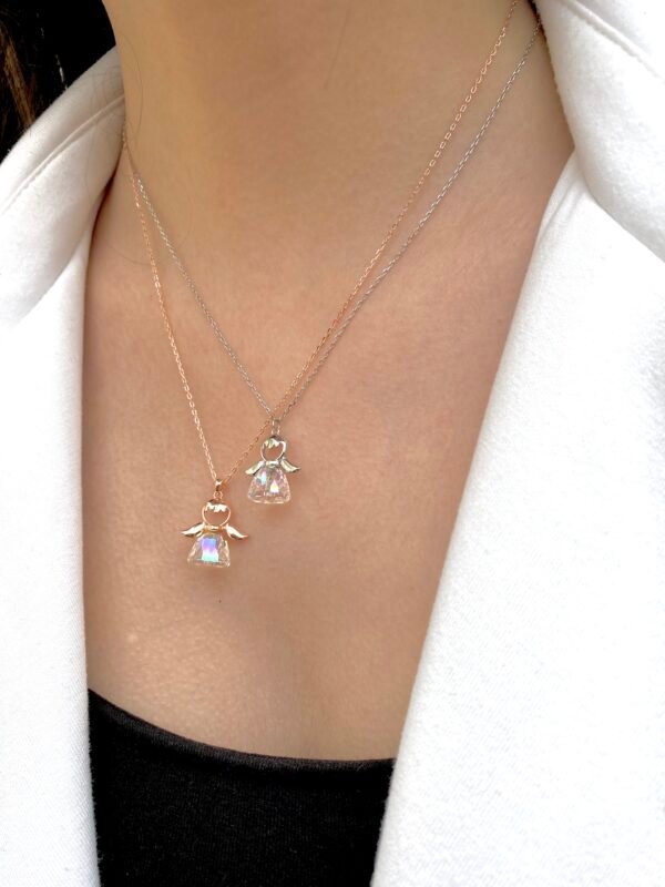 Collar Angel - Imagen 2