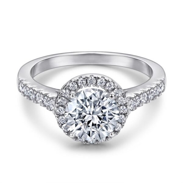Anillo Lux