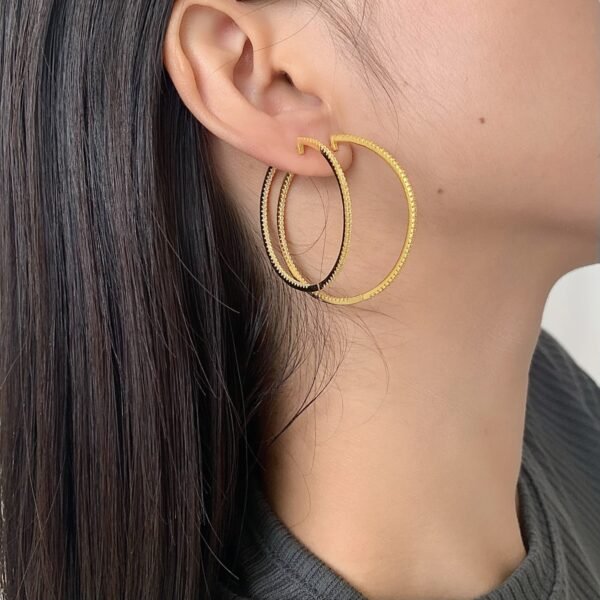 Argollas Josefin - Imagen 6