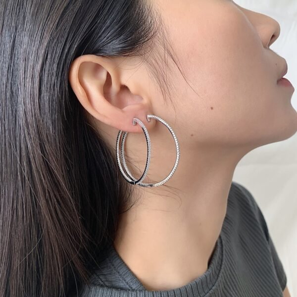 Argollas Josefin - Imagen 5