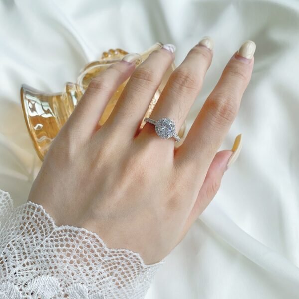 Anillo Lux - Imagen 2