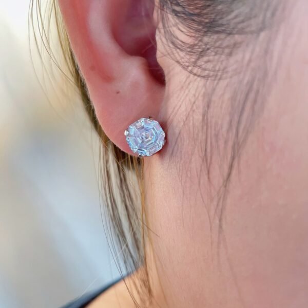 Aretes Danae - Imagen 4