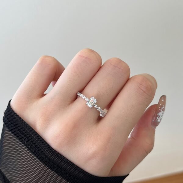 Anillo Lexa - Imagen 3