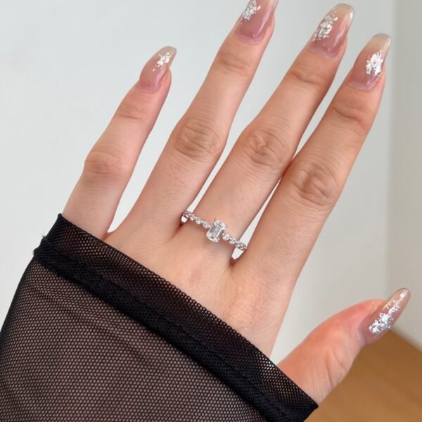 Anillo Lexa - Imagen 4