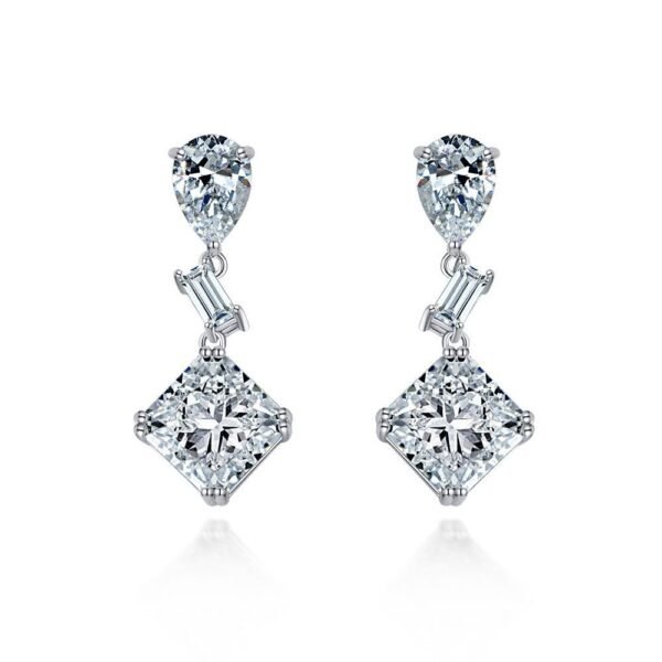Aretes Arlette