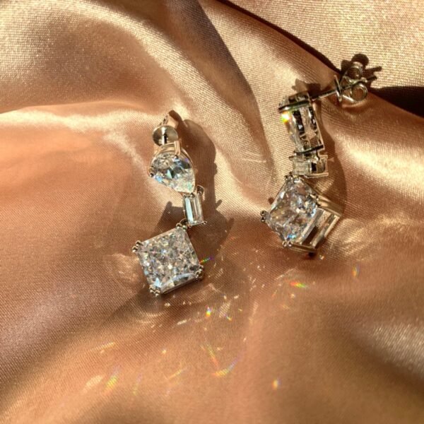Aretes Arlette - Imagen 2