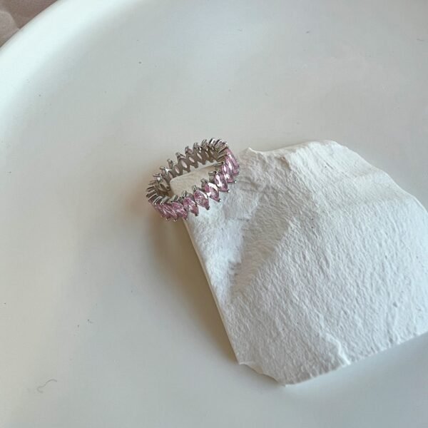 Anillo Lena - Imagen 2