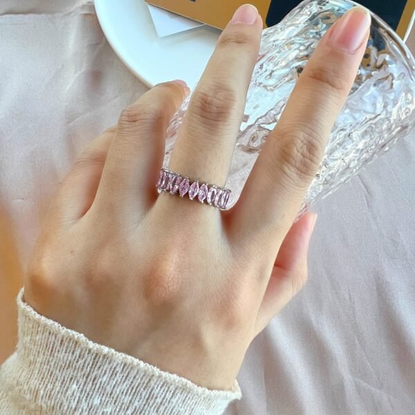 Anillo Lena - Imagen 3