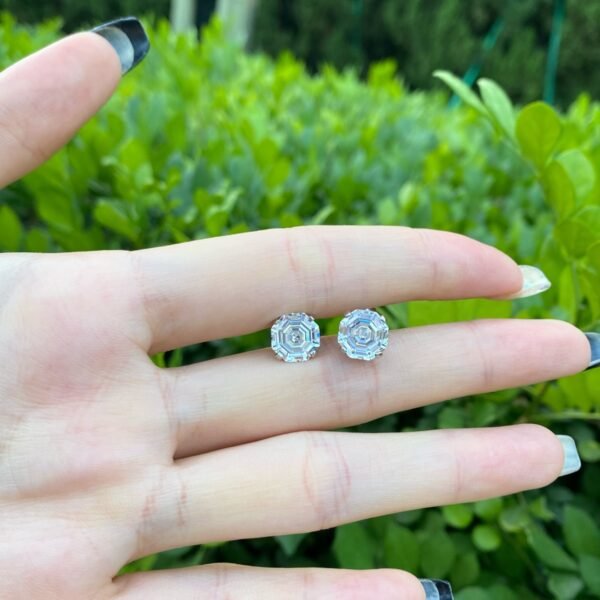 Aretes Danae - Imagen 3