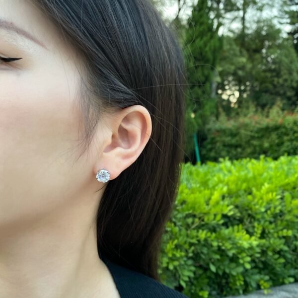 Aretes Danae - Imagen 2
