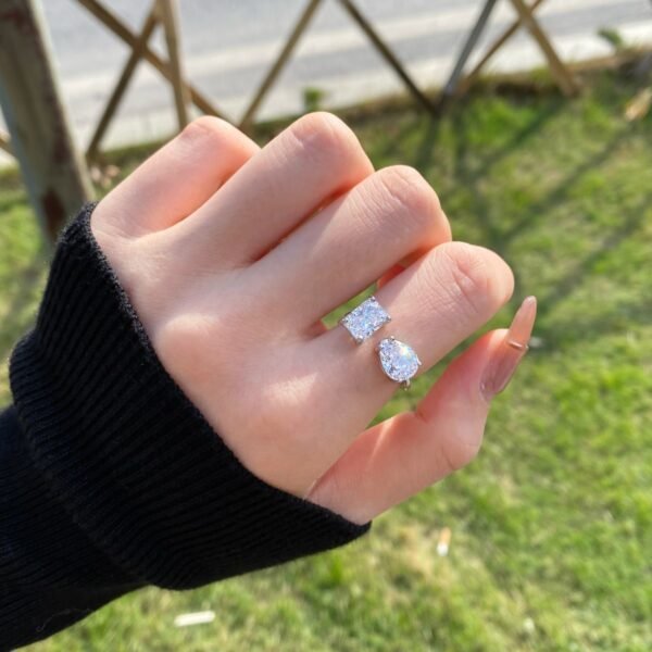 Anillo Nix