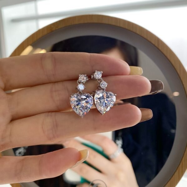 Aretes Stella - Imagen 2