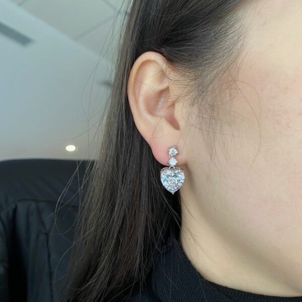 Aretes Stella - Imagen 3